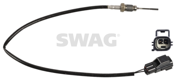 SWAG-(107665)-SENSORE TEMPERATURA GAS DI SCARICO